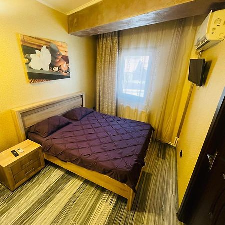 Urban Rez Suites Jassy Zewnętrze zdjęcie