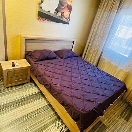 Urban Rez Suites Jassy Zewnętrze zdjęcie