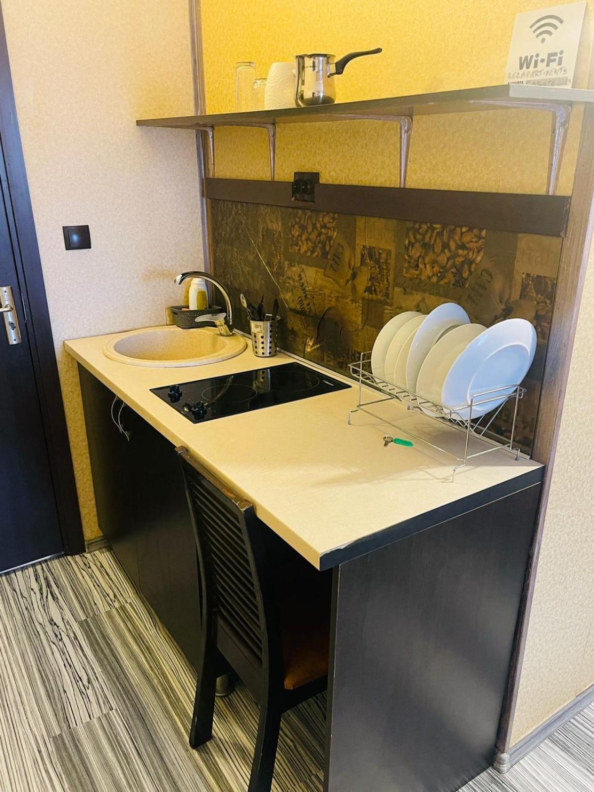 Urban Rez Suites Jassy Zewnętrze zdjęcie