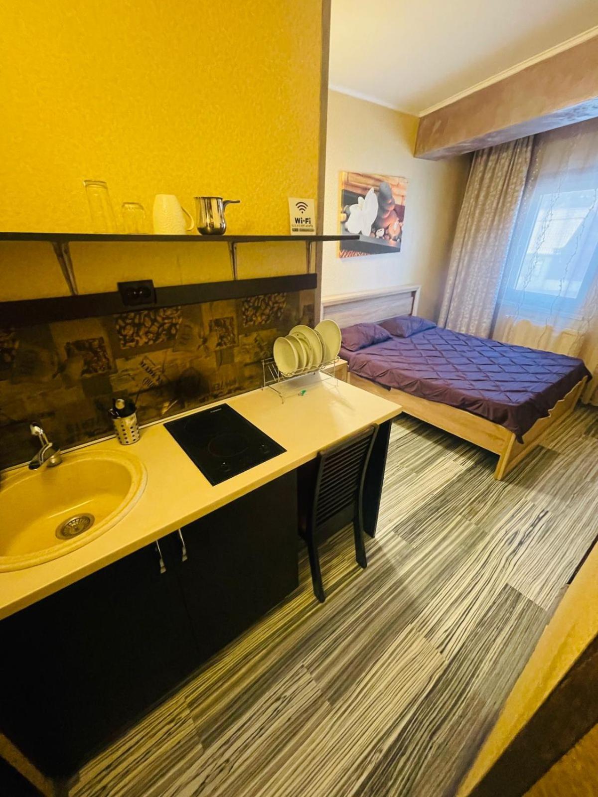 Urban Rez Suites Jassy Zewnętrze zdjęcie